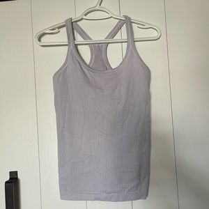 Lululemon racerback
